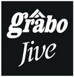 Логотип Grabo Jive (Грабо Джайв)